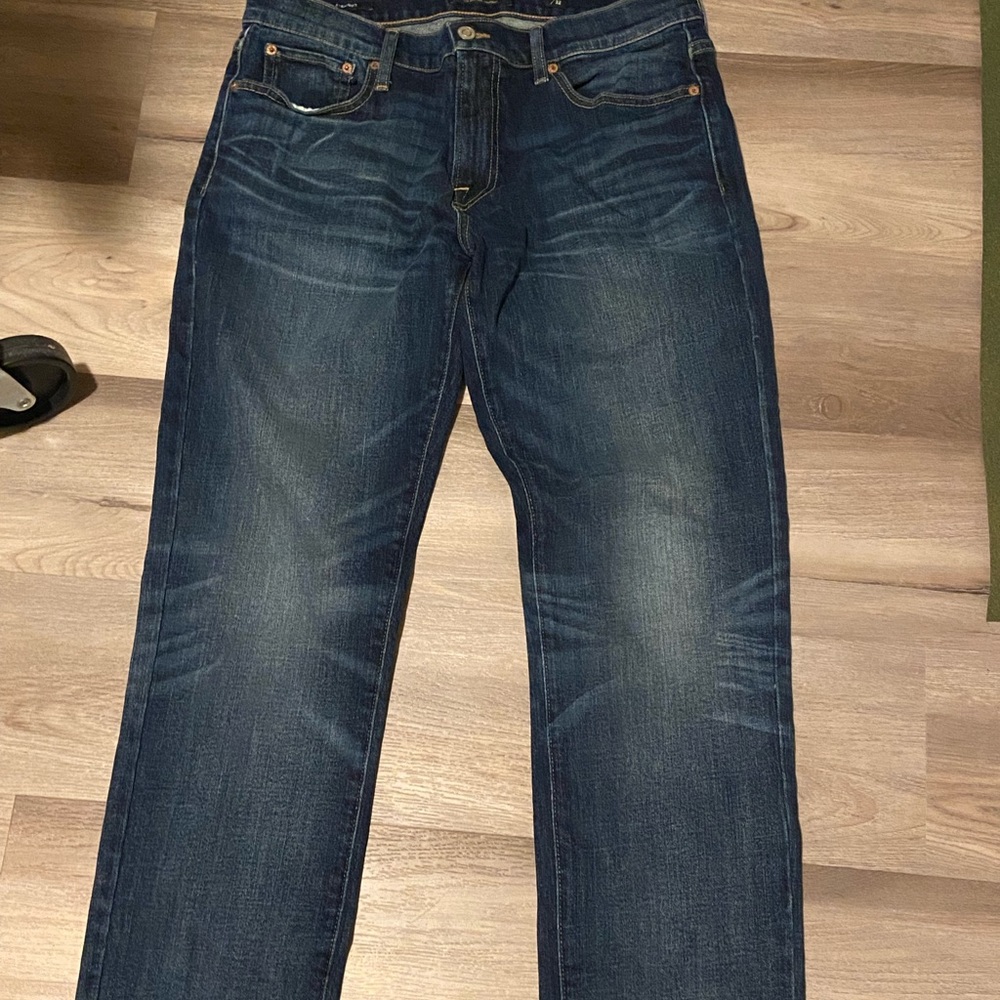 Lucky Jeans